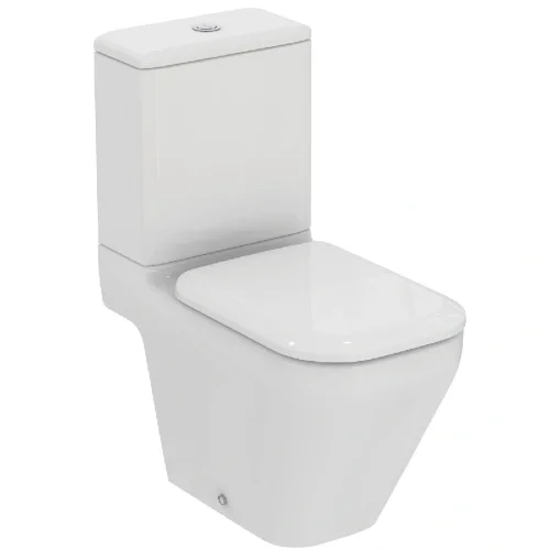 Ideal Standard Tonic II šolja sa soft-close daskom