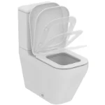 Monoblok WC šolja uz zid – poslednji komad