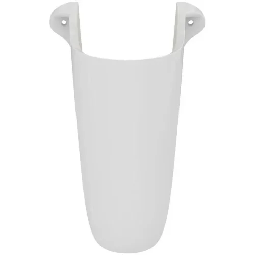 San Remo Polustub beli