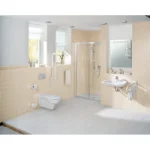 Spec San Remo Lavabo 65 sa Prelivnom Rupom E765101