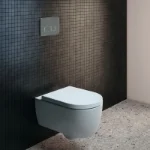 Blend Curve Konzolna WC Šolja AB T374901