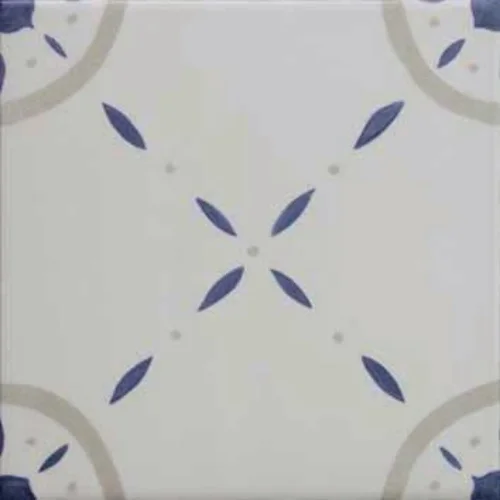 Seasons 05 Grey 15x15 retro podne pločice