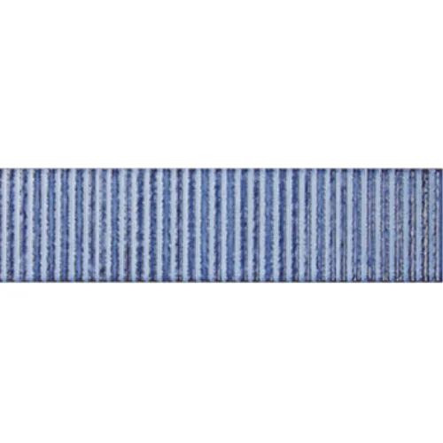 Soldeu Blue 7,5x30 zidne pločice za kupatilo