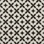 Modena Stella 22,5x22,5 retro podne pločice