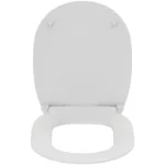 Tanka WC daska sa soft-close mehanizmom