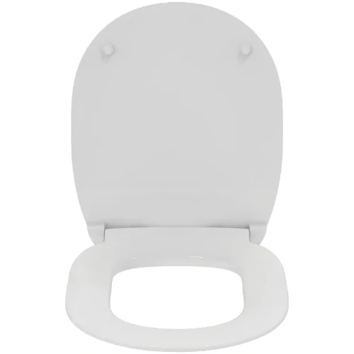 Tanka WC daska sa soft-close mehanizmom