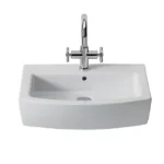 Hall lavabo Roca 55 cm sa otvorom za slavinu