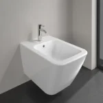 Viseći bide za kupatilo – moderan dizajn