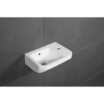 Konzolni lavabo 36x26 Villeroy & Boch