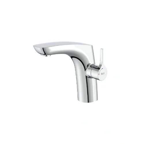 Roca lavabo baterija sa pop-up funkcijom