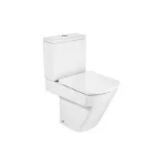 Hall monoblok WC šolja sa daskom