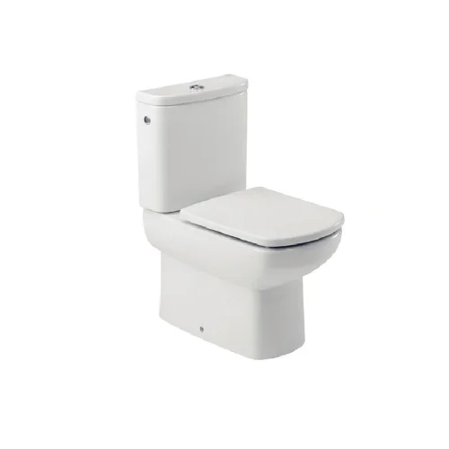 Roca Dama Senso monoblok WC šolja
