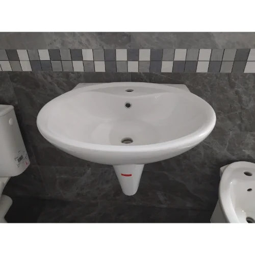 Avance Lavabo 60 sa Polustubom