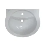 Klasični lavabo sa stubom – Ideal Standard