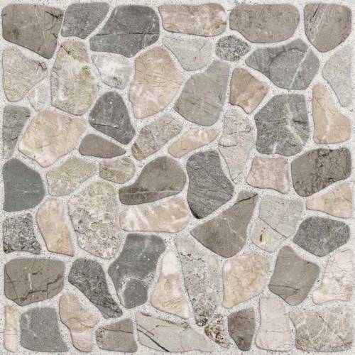Lotus Grey 33x33