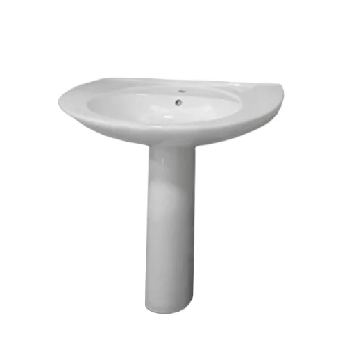 Julija Nova Lavabo 82 sa stubom