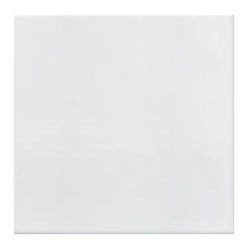 White Glossy zidna pločica