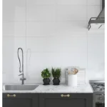 White Glossy Rec 4708 30x60