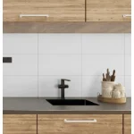 White Mat Rec 4774 30x60
