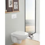 Onovo WC Daska SSB 9M38S101