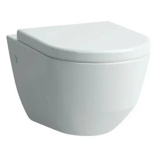 Konzolna wc šolja 53X36 sa ss daskom