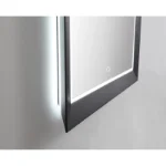 Moderna LED ogledala kupatilo