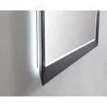 Moderna LED ogledala kupatilo