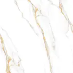 Calacata Gold 60x60 podna pločica imitacija mermera