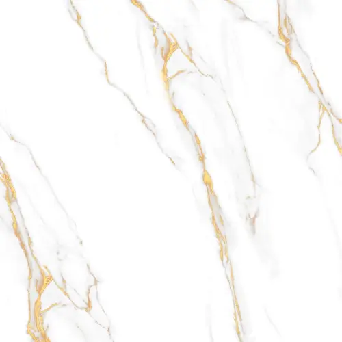 Calacata Gold 60x60 podna pločica imitacija mermera