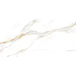 Mermerna podna pločica Calacata Gold 60x120