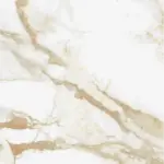 Braon pločica imitacija mermera Renoir Brown