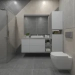 titan grey granitna keramika
