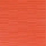 Pol Stripes Rosso crvena podna pločica 33x33