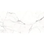Noor Statuario pločice 60x120 bela sa sivim venama