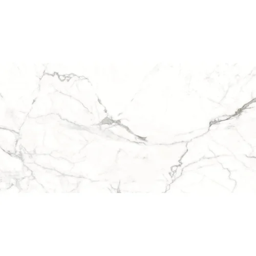 Noor Statuario pločice 60x120 bela sa sivim venama
