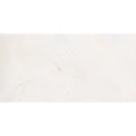 Cyrene White Matt pločice 60x120 bela imitacija mermera