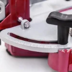 Rezač pločica sa aluminijumskim telom