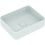 Strada II nadgradni lavabo 50x40 pravougaoni