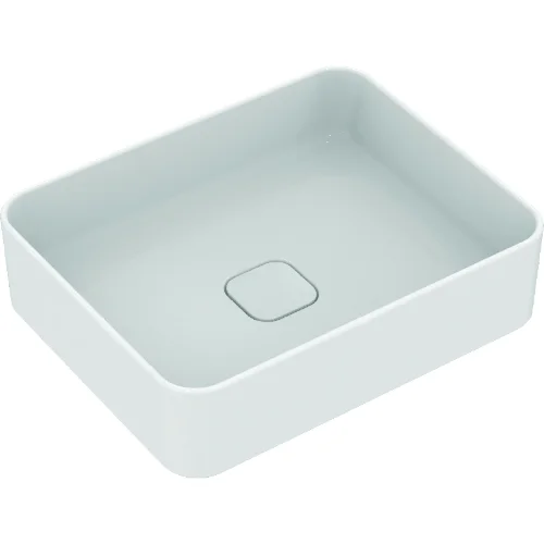 Strada II nadgradni lavabo 50x40 pravougaoni