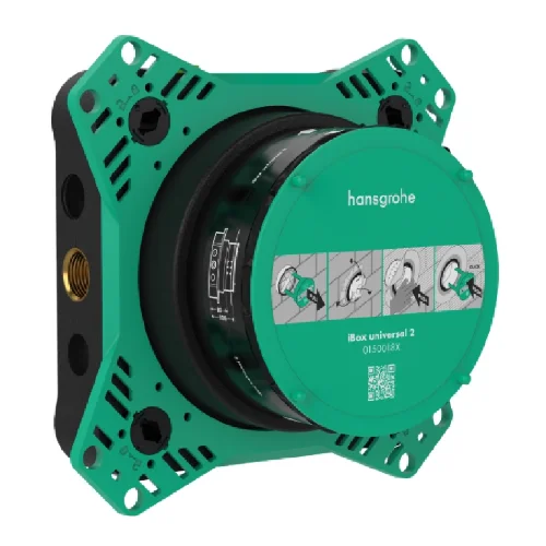 Hansgrohe iBox Universal za ugradne slavine