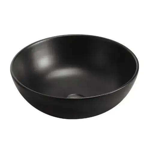 Simple 3 Matt Black mijalnik