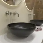 Crni nadgradni mijalnik