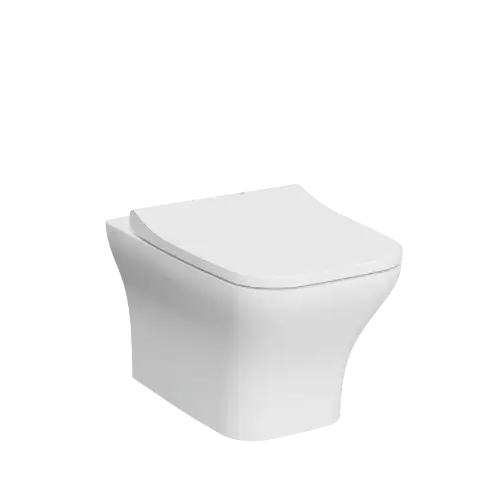 Mia Square konzolna WC šolja
