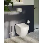 Viseća WC šolja sa daskom