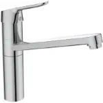 Ceraflex BC135AA slavina za sudoper sa visokom lulom