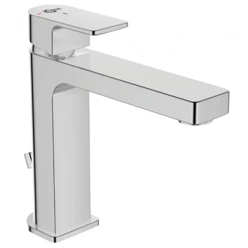 Edge slavina za lavabo A7111AA hrom