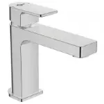 Edge slavina za lavabo A7103AA hrom