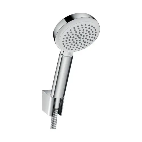 Hansgrohe Crometta 100 Vario Porter Set 1.25 m