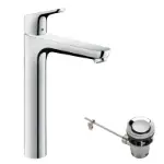 Hansgrohe basin mixer 230 za lavabo
