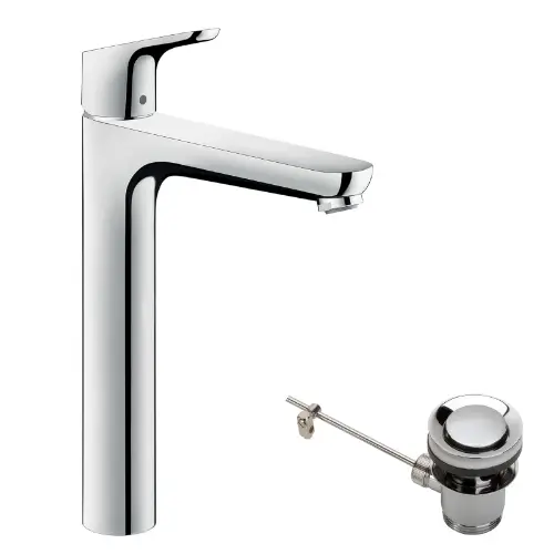 Hansgrohe basin mixer 230 za lavabo